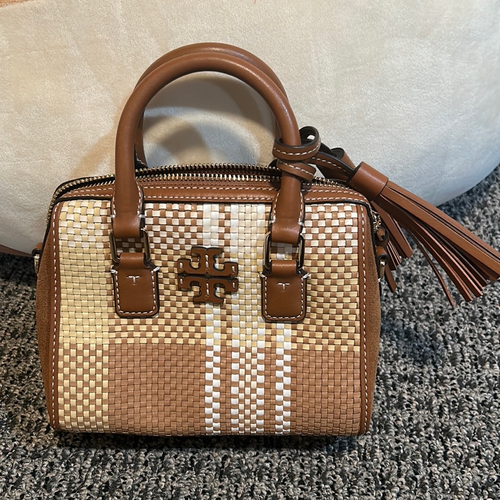 Tory Burch mini bag